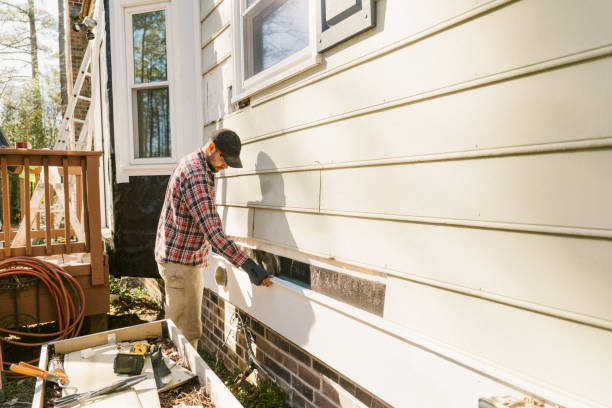 Trusted Siding service in Fulton, IL - Creative Siding